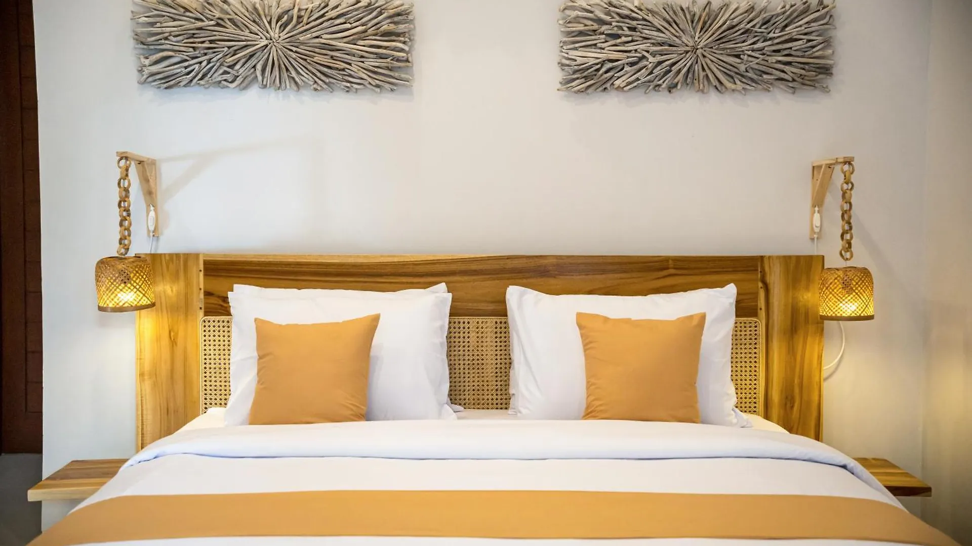 Villa Lavinia - Private Pool Villa - Seminyak Kuta - Double Six Beach 0*, 塞米亚克 印尼