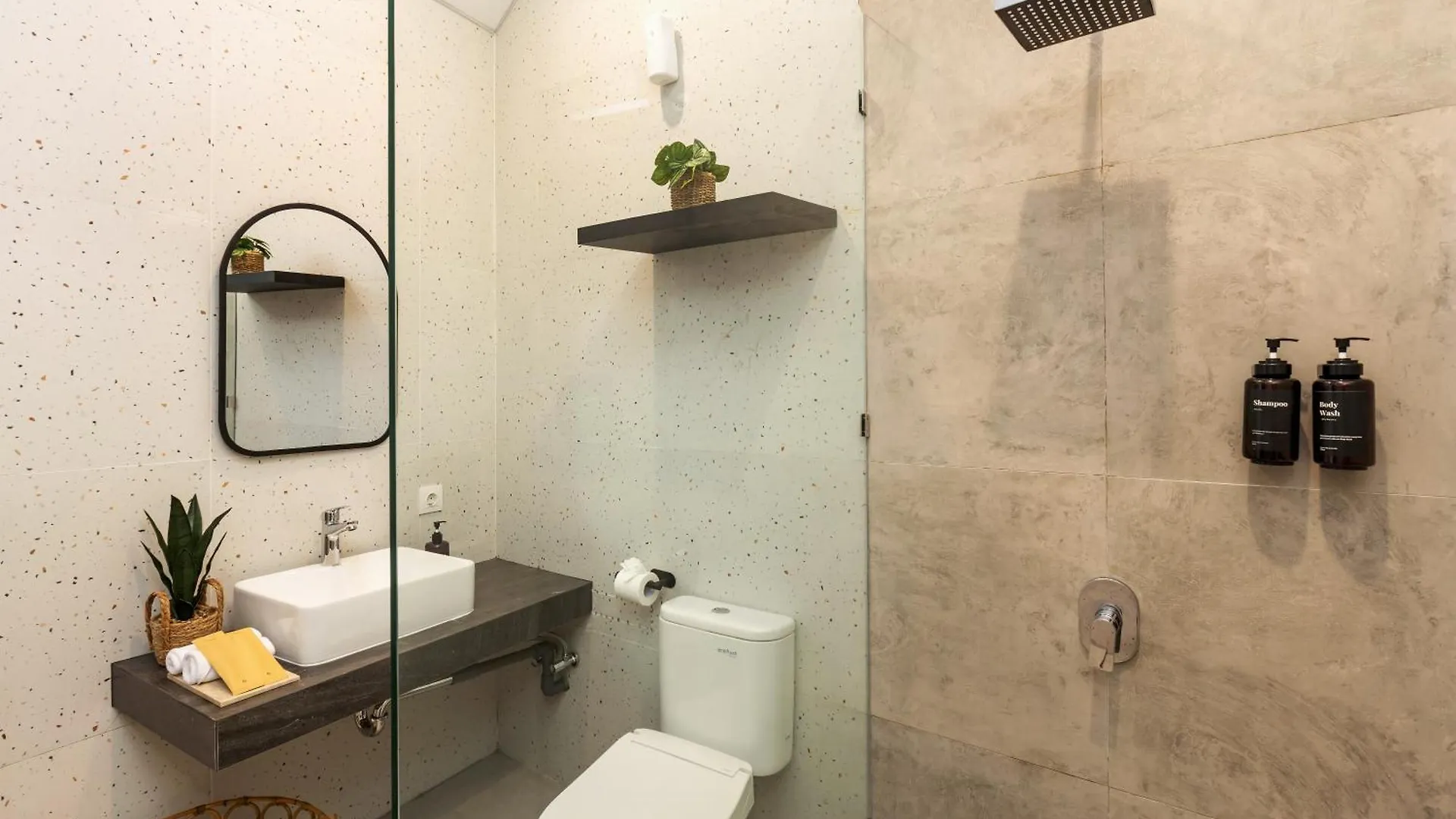 Villa Lavinia - Private Pool Villa - Seminyak Kuta - Double Six Beach 0*, 塞米亚克
