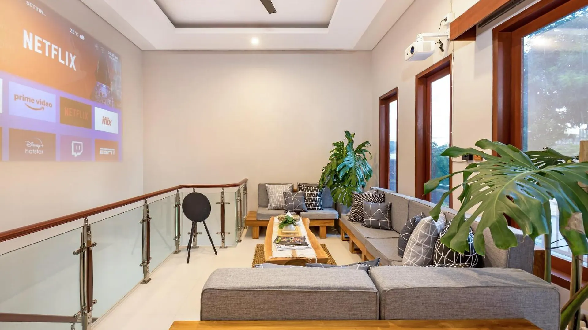 Villa Lavinia - Private Pool Villa - Seminyak Kuta - Double Six Beach 0*,  Indonesien
